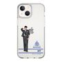 スリムプロテクションケース［ スマートフォンケース<制服ver.> - JAY ］