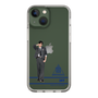 スリムプロテクションケース［ スマートフォンケース<制服ver.> - JAY ］