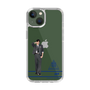 スリムプロテクションケース［ スマートフォンケース<制服ver.> - JAY ］