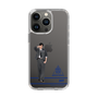 スリムプロテクションケース［ スマートフォンケース<制服ver.> - JAY ］