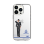 スリムプロテクションケース［ スマートフォンケース<制服ver.> - JAY ］