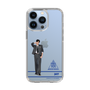 スリムプロテクションケース［ スマートフォンケース<制服ver.> - JAY ］
