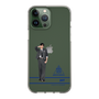 スリムプロテクションケース［ スマートフォンケース<制服ver.> - JAY ］