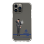 スリムプロテクションケース［ スマートフォンケース<制服ver.> - JAY ］