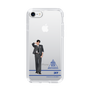 スリムプロテクションケース［ スマートフォンケース<制服ver.> - JAY ］
