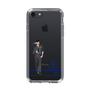スリムプロテクションケース［ スマートフォンケース<制服ver.> - JAY ］