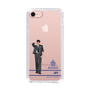 スリムプロテクションケース［ スマートフォンケース<制服ver.> - JAY ］