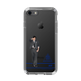 スリムプロテクションケース［ スマートフォンケース<制服ver.> - JAY ］