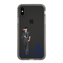 スリムプロテクションケース［ スマートフォンケース<制服ver.> - JAY ］