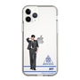 スリムプロテクションケース［ スマートフォンケース<制服ver.> - JAY ］