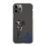 スリムプロテクションケース［ スマートフォンケース<制服ver.> - JAY ］
