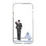 スリムプロテクションケース［ スマートフォンケース<制服ver.> - JAY ］