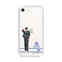 スリムプロテクションケース［ スマートフォンケース<制服ver.> - JAY ］