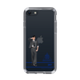 スリムプロテクションケース［ スマートフォンケース<制服ver.> - JAY ］