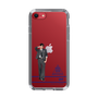スリムプロテクションケース［ スマートフォンケース<制服ver.> - JAY ］