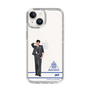 スリムプロテクションケース［ スマートフォンケース<制服ver.> - JAY ］