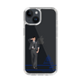 スリムプロテクションケース［ スマートフォンケース<制服ver.> - JAY ］