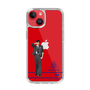 スリムプロテクションケース［ スマートフォンケース<制服ver.> - JAY ］
