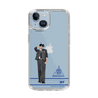 スリムプロテクションケース［ スマートフォンケース<制服ver.> - JAY ］