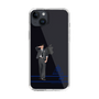 スリムプロテクションケース［ スマートフォンケース<制服ver.> - JAY ］