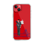 スリムプロテクションケース［ スマートフォンケース<制服ver.> - JAY ］