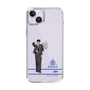 スリムプロテクションケース［ スマートフォンケース<制服ver.> - JAY ］