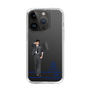 スリムプロテクションケース［ スマートフォンケース<制服ver.> - JAY ］