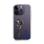 スリムプロテクションケース［ スマートフォンケース<制服ver.> - JAY ］