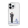 スリムプロテクションケース［ スマートフォンケース<制服ver.> - JAY ］