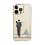 スリムプロテクションケース［ スマートフォンケース<制服ver.> - JAY ］