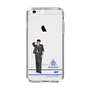 スリムプロテクションケース［ スマートフォンケース<制服ver.> - JAY ］