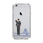 スリムプロテクションケース［ スマートフォンケース<制服ver.> - JAY ］
