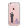 スリムプロテクションケース［ スマートフォンケース<制服ver.> - JAY ］