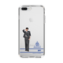 スリムプロテクションケース［ スマートフォンケース<制服ver.> - JAY ］