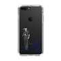 スリムプロテクションケース［ スマートフォンケース<制服ver.> - JAY ］