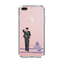 スリムプロテクションケース［ スマートフォンケース<制服ver.> - JAY ］