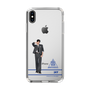 スリムプロテクションケース［ スマートフォンケース<制服ver.> - JAY ］