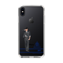 スリムプロテクションケース［ スマートフォンケース<制服ver.> - JAY ］