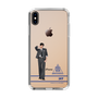 スリムプロテクションケース［ スマートフォンケース<制服ver.> - JAY ］
