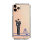 スリムプロテクションケース［ スマートフォンケース<制服ver.> - JAY ］