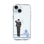 スリムプロテクションケース［ スマートフォンケース<制服ver.> - JAY ］