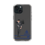 スリムプロテクションケース［ スマートフォンケース<制服ver.> - JAY ］