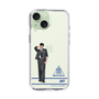 スリムプロテクションケース［ スマートフォンケース<制服ver.> - JAY ］