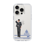 スリムプロテクションケース［ スマートフォンケース<制服ver.> - JAY ］