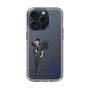 スリムプロテクションケース［ スマートフォンケース<制服ver.> - JAY ］
