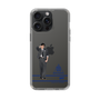スリムプロテクションケース［ スマートフォンケース<制服ver.> - JAY ］