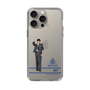 スリムプロテクションケース［ スマートフォンケース<制服ver.> - JAY ］