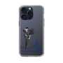 スリムプロテクションケース［ スマートフォンケース<制服ver.> - JAY ］