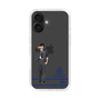 スリムプロテクションケース［ スマートフォンケース<制服ver.> - JAY ］