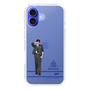 スリムプロテクションケース［ スマートフォンケース<制服ver.> - JAY ］